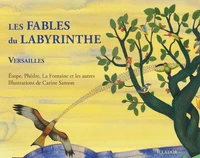 Les fables du labyrinthe