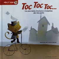 Toc Toc Toc...