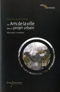 Le arts de la ville dans le projet urbain