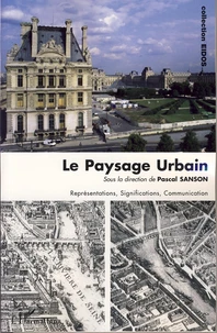 Le paysage urbain