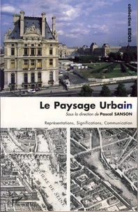 Le paysage urbain