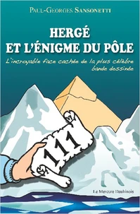 Herge et l'énigme du pôle