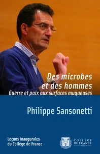 Des microbes et des hommes