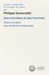 Des microbes et des hommes