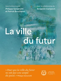 La ville du futur