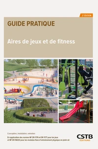 Aires de jeux et de fitness