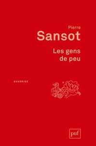 Les gens de peu