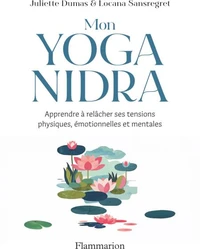Mon yoga nidra