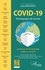 Covid-19 - Témoignages de Guinée. Le livre au service de la lutte contre la Covid-19