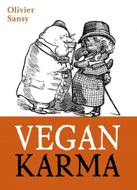 Vegan Karma