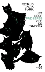 Les neufs (premières) vies de Pandora