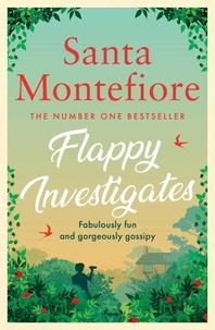Santa Montefiore - Flappy Investigates.