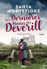 Les Dernières Heures des Deverill