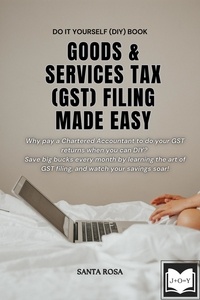  Santa Rosa - Goods and Services Tax (GST) Filing Made Easy - Free Software Literacy Series.