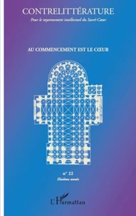 Au commencement est le coeur