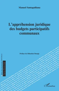 L’appréhension juridique des budgets participatifs communaux