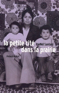 La petite cité dans la prairie