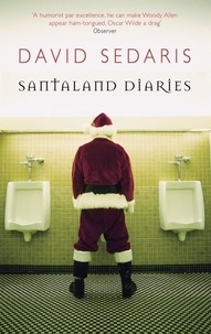 Santaland Diaries.
