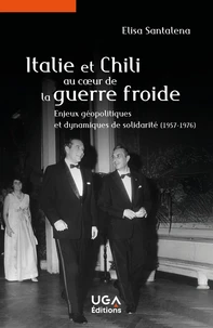 Italie et Chili au coeur de la guerre froide