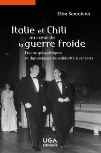 Italie et Chili au coeur de la guerre froide