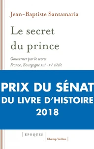 Le secret du prince