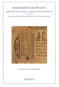 Marguerite de France