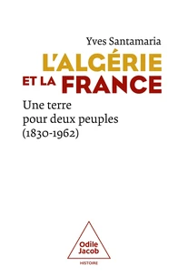 L'Algérie et la France
