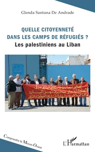 Quelle citoyenneté dans les camps de réfugiés ?