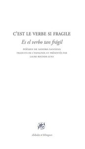 C'est le verbe si fragile