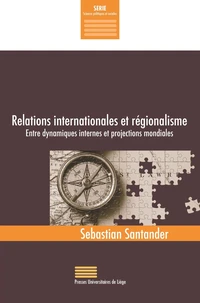 Relations internationales et régionalisme