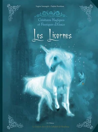 Créatures magiques et féériques d'Alsace