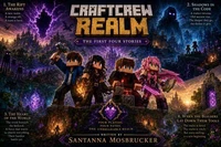 The CraftCrew Realm Collections