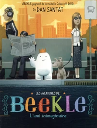 Les aventures de Beekle
