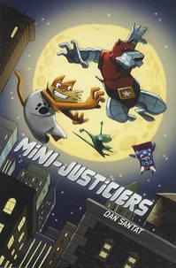 Mini-justiciers