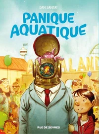Panique aquatique