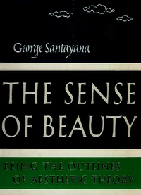 The Sense of Beauty