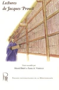 Lectures de Jacques Proust