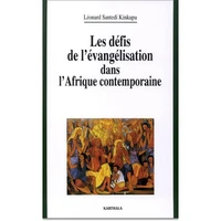 Les défis de l'évangélisation dans l'Afrique contemporaine