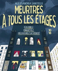 Meurtres à tous les étages