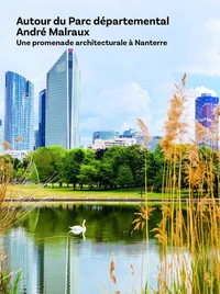 Autour du Parc départemental André Malraux