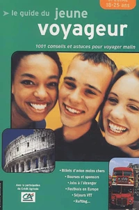 Le guide du jeune voyageur 2003-2004