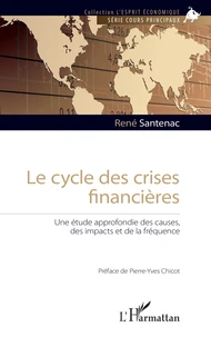 Le cycle des crises financières