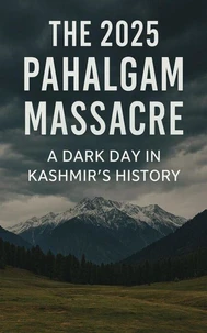 The 2025 Pahalgam Massacre A Dark Day in Kashmir's History