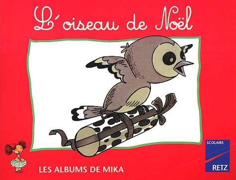  Santi De - L'Oiseau De Noel.