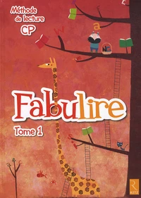 Méthode de lecture CP Fabulire