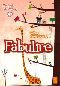 Méthode de lecture CP Fabulire