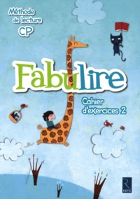 Méthode de lecture CP Fabulire