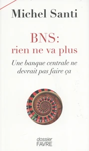 BNS : rien ne va plus