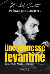 Une jeunesse levantine