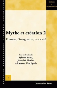 Mythe et création